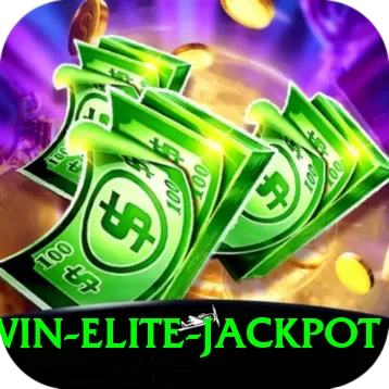 147win Elite Jackpot - 2