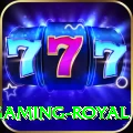 177Slots Gaming Royal
