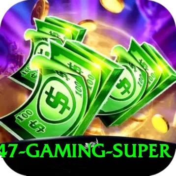 1947 - Gaming Super - 2