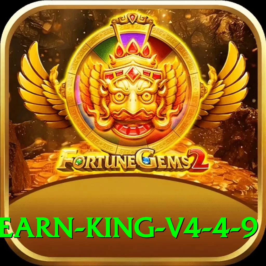 3patt Earn King v4.4.9 - 2