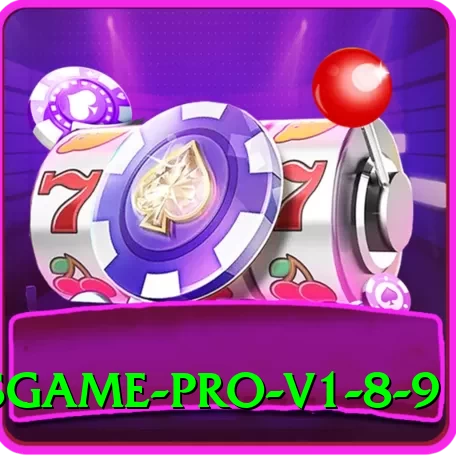 4sgame Pro v1.8.9 - 2