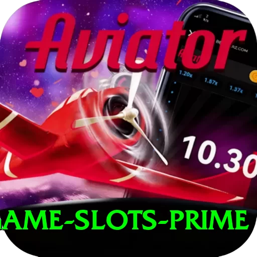 6ZK Game - Slots Prime - 2