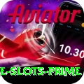 6ZK Game - Slots Prime