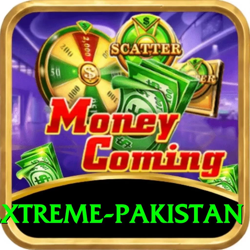 777AD Game Extreme Pakistan - 2