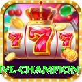 777sx Live Champion