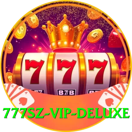 777sz - VIP Deluxe - 2