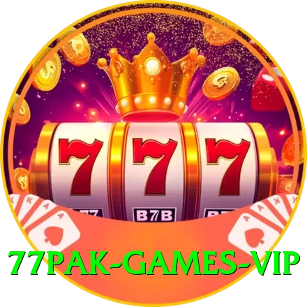 77pak Games VIP - 2
