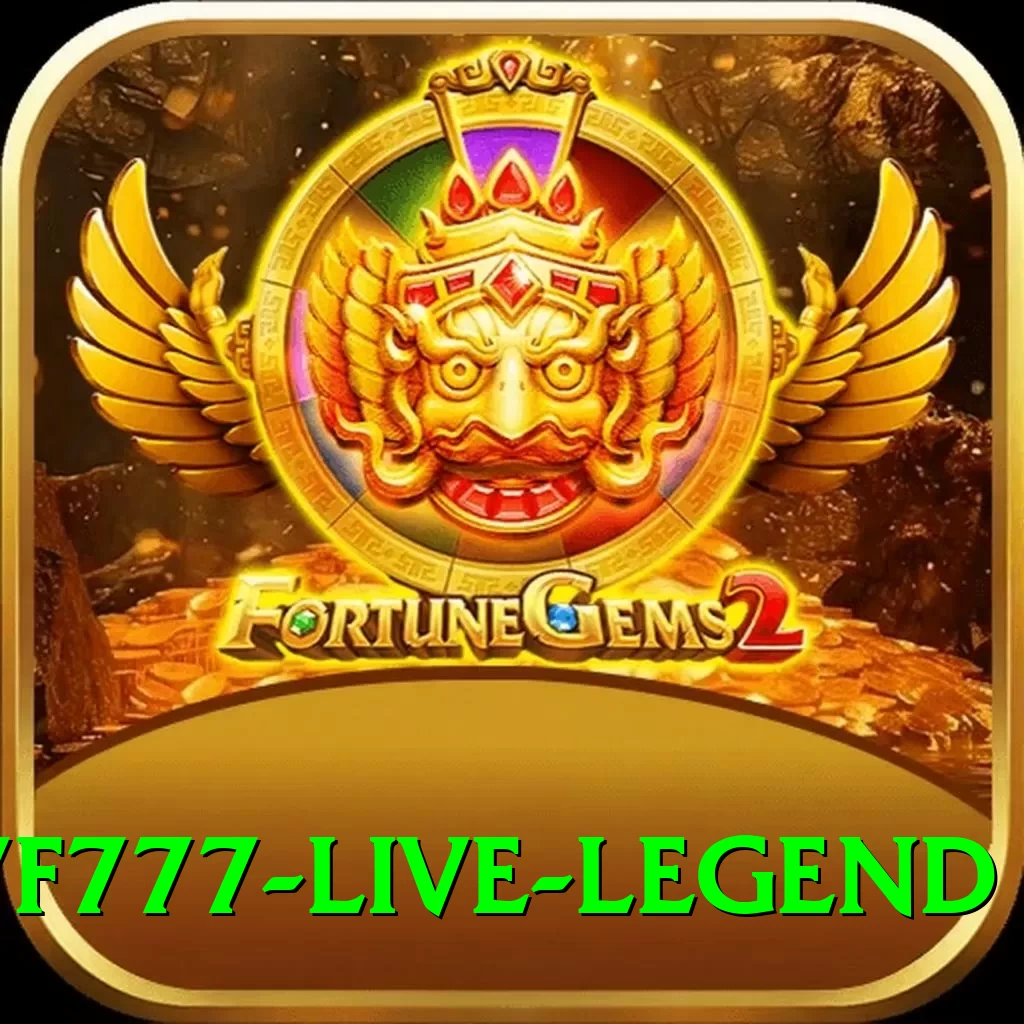 7f777 - Live Legend - 2