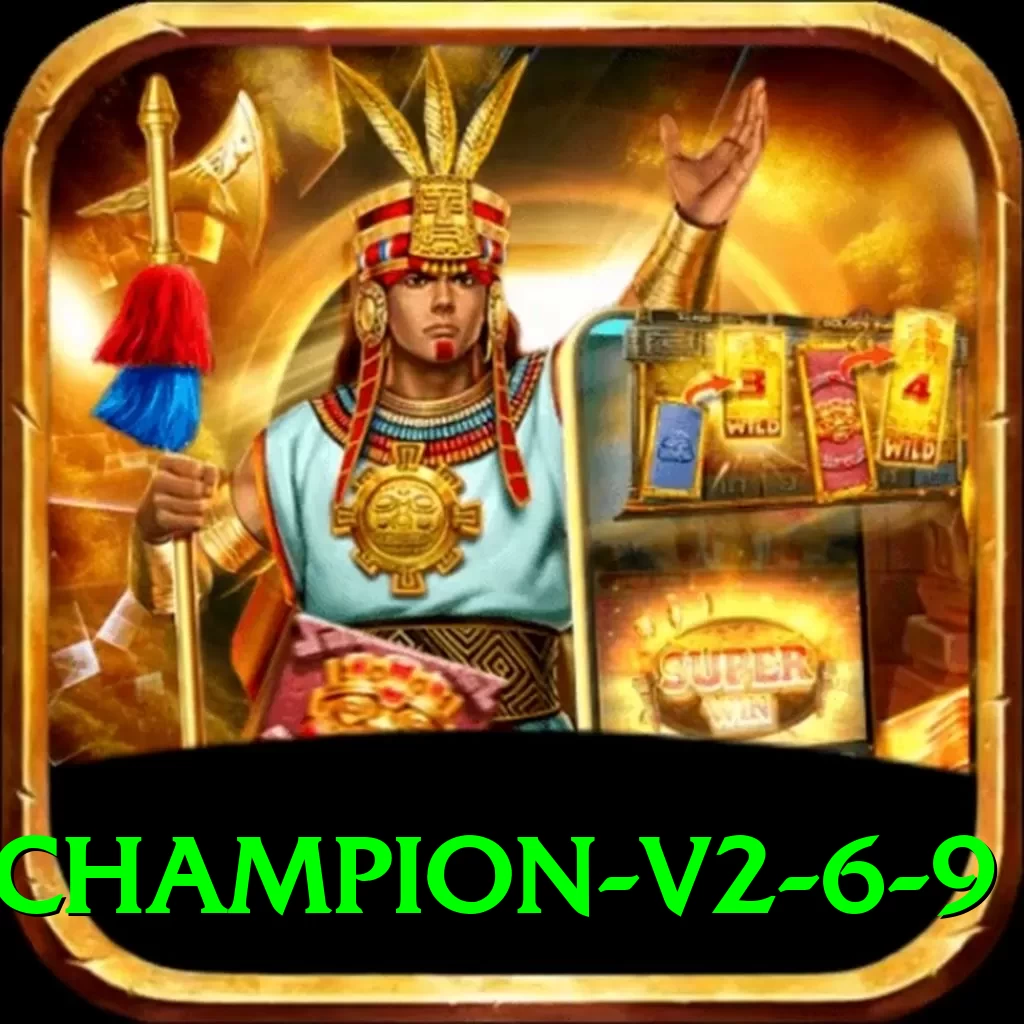 7LG Bet Game Champion v2.6.9 - 2