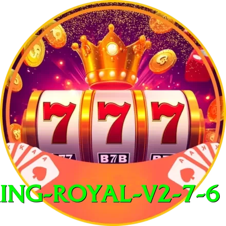 7win9 Game Gaming Royal v2.7.6 - 2