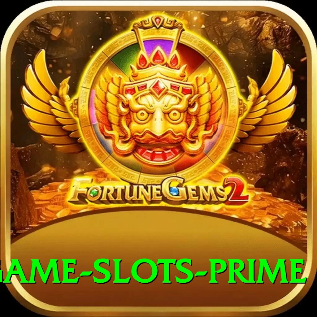 89F Game - Slots Prime - 2