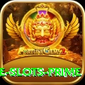 89F Game - Slots Prime