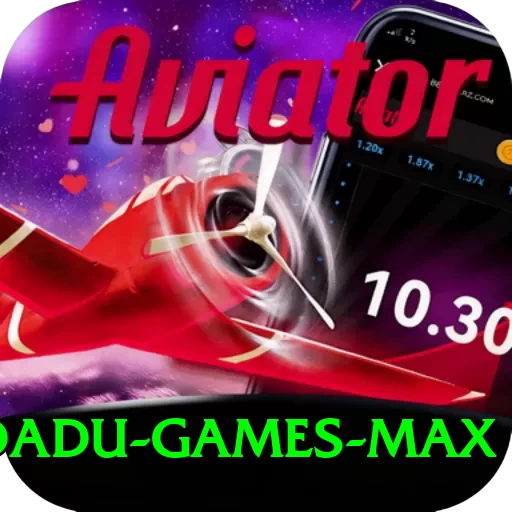 92 DADU Games Max - 2