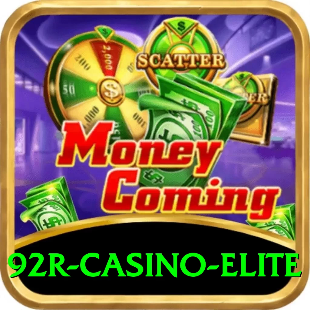 92r - Casino Elite - 2