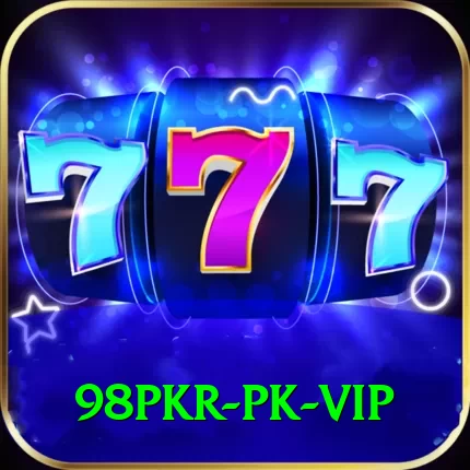 98PKR PK VIP - 2