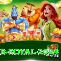 A33 Club Royal 2024