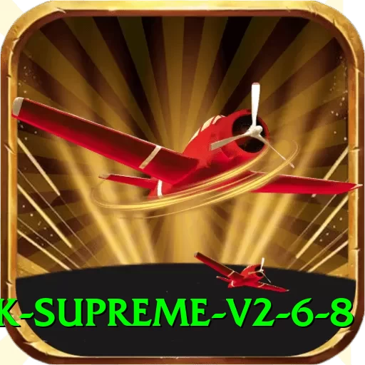a777 APK Supreme v2.6.8 - 2