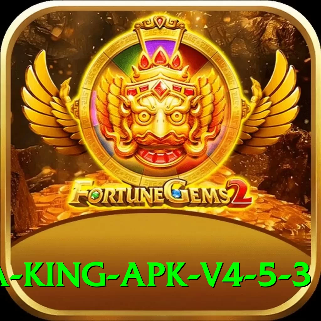 bavuma King APK v4.5.3 - 2