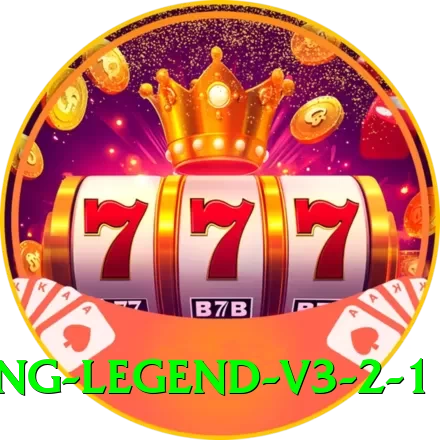 BC Game Gaming Legend v3.2.1 - 2