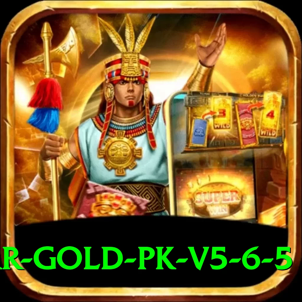 betpkr Gold PK v5.6.5 - 2