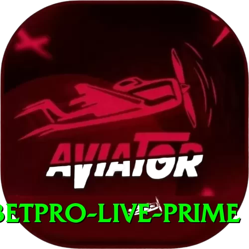 betpro - Live Prime - 2