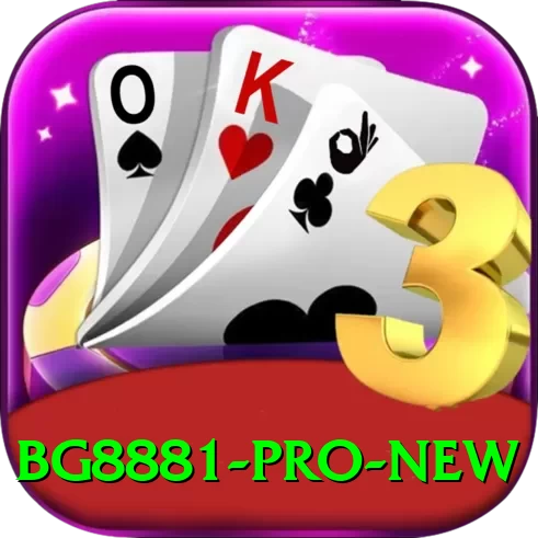 BG8881 Pro New - 2