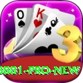 BG8881 Pro New