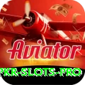 Bingo PKR - Slots Pro