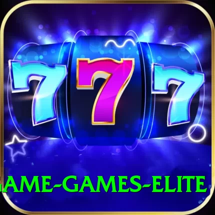 BKGame Games Elite - 2