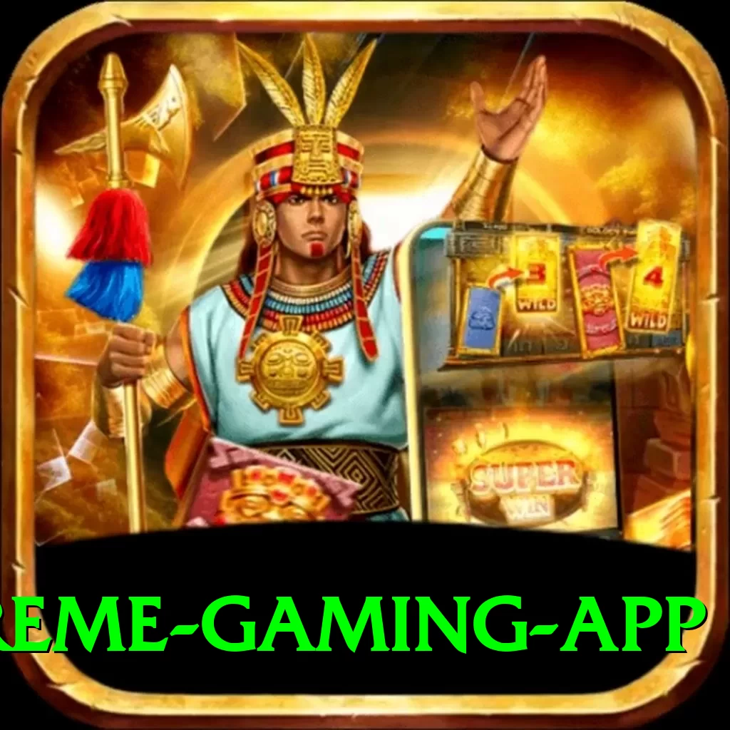 Bollybet Supreme Gaming App - 2