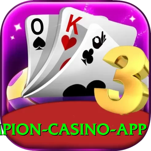 Casumo Pakistan Champion Casino App - 2