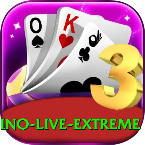 Cloudbet Crypto Casino - Live Extreme - 2