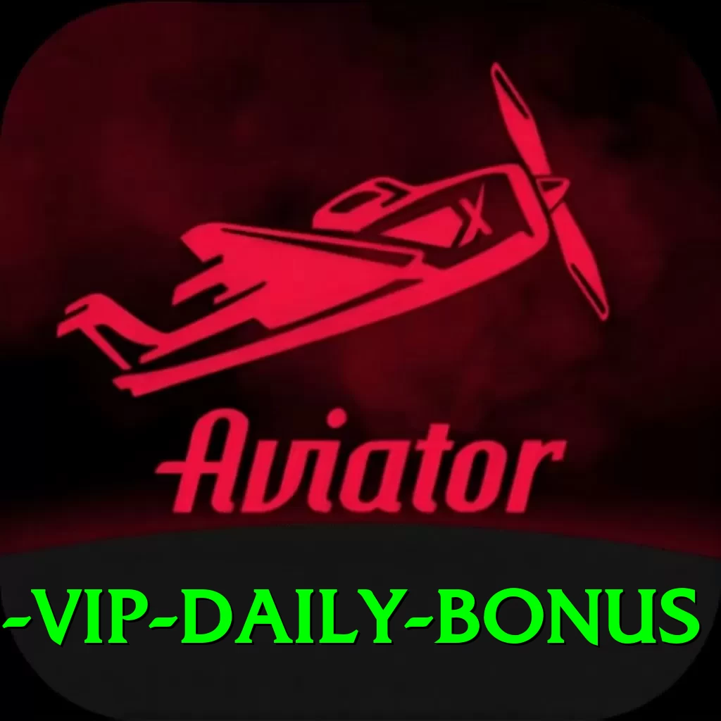 Daily Patti VIP - Daily Bonus - 2