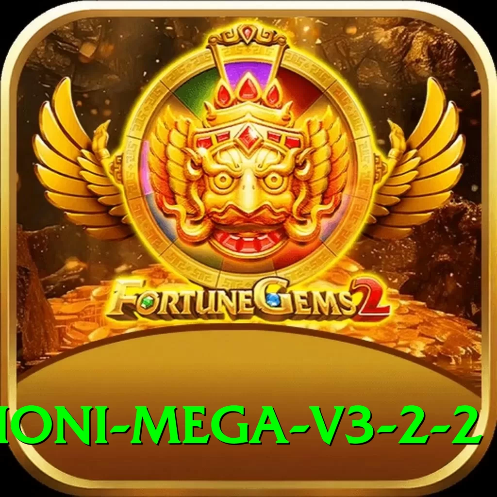 dhoni Mega v3.2.2 - 2