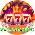 dk999 - Slots King