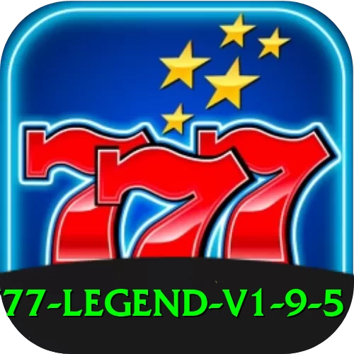 gv777 - Legend v1.9.5 - 2