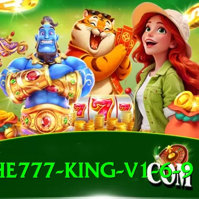 he777 King v1.6.9 - 2