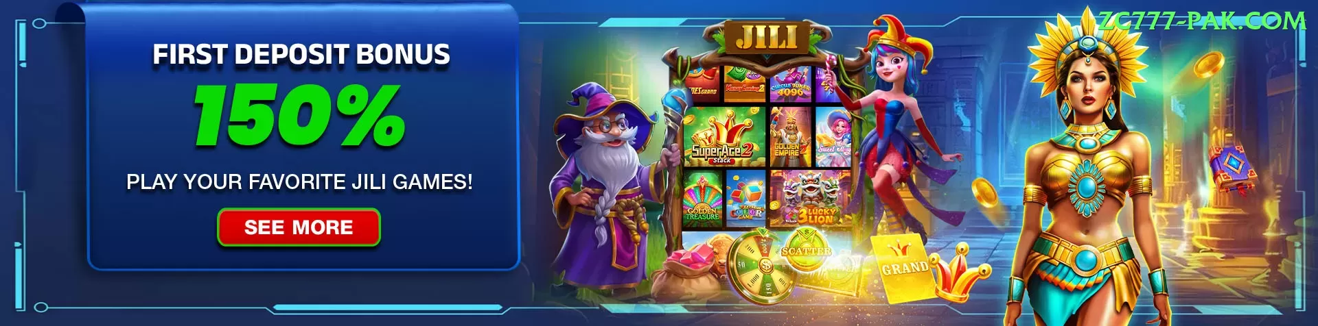 BK66 Game Deluxe Casino App Screenshot 2