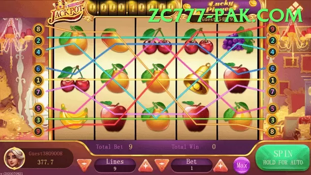 ht777 Live Casino Pro Screenshot 1