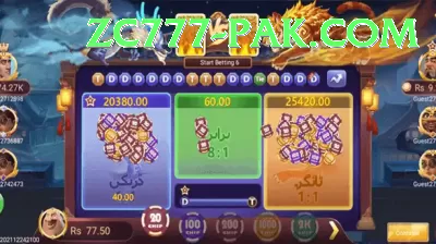 zc777 Casino Ultimate v2.3.8 Screenshot 2 - 4