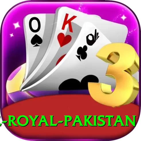 JQ777 Game Royal Pakistan - 2