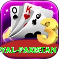 JQ777 Game Royal Pakistan