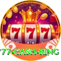 Karachi 777 Cash King
