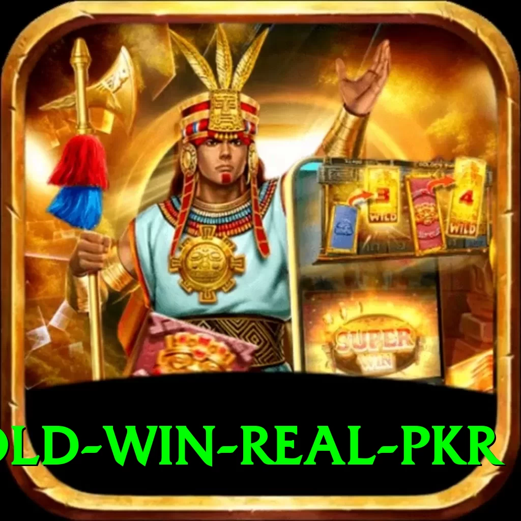 KK Club Gold - Win Real PKR - 2
