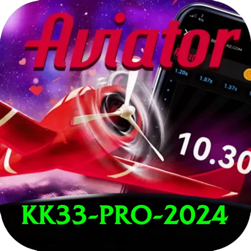 kk33 Pro 2024 - 2