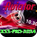 kk33 Pro 2024