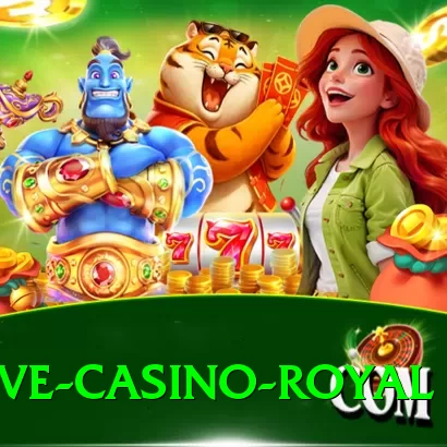Live Casino Pakistan Live Casino Royal - 2