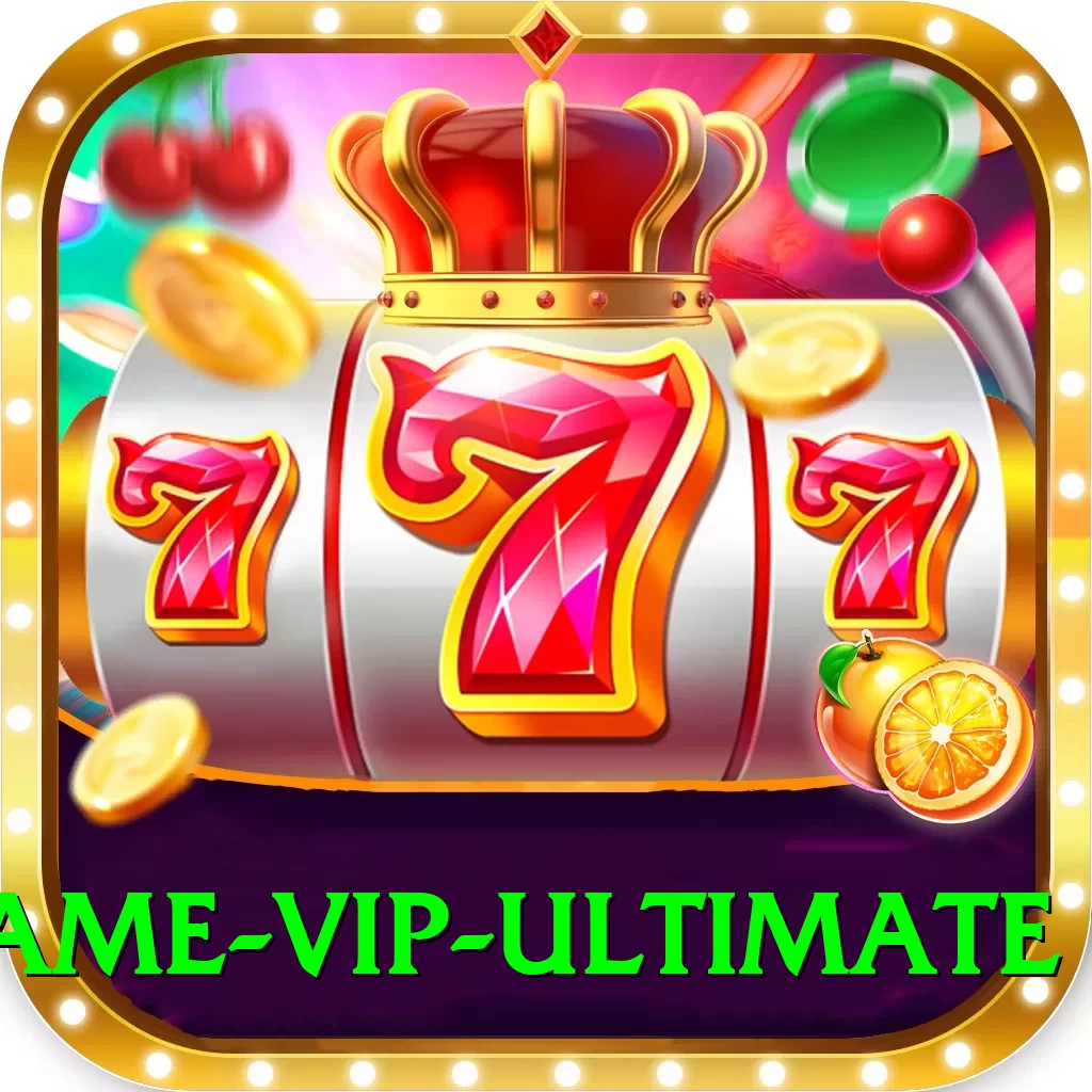 LLYY Game - VIP Ultimate - 2