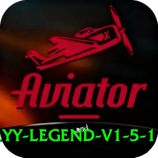 llyy Legend v1.5.1 - 2