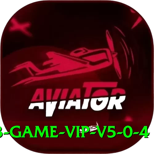luck33 Game VIP v5.0.4 - 2